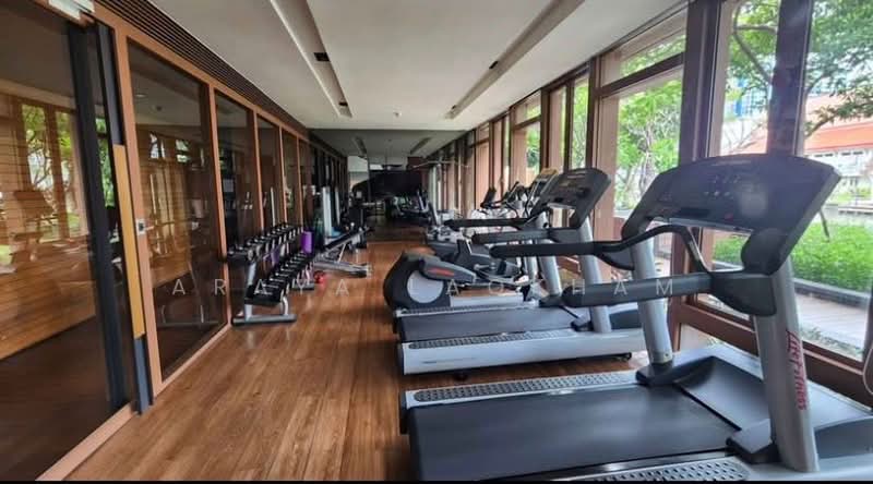 Hasu Haus, Bangkok, Sukhumvit 77 Road, Phra Kanong Nua, Watthana, Bangkok, 1 Bedroom, 32 sqm, Condo For Rent, by Araya Laokham, 500469587 - DDproperty.com
