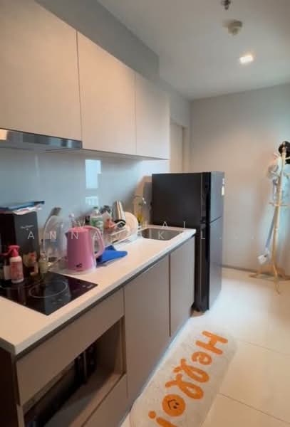 Life Sathorn Sierra, Bangkok, Ratchaphruek Rd, Talat Plu, Thon Buri, Bangkok, 2 Bedrooms, 57 sqm, Condo For Rent, by Vichai Annavakulthorn, 500469588 - DDproperty.com