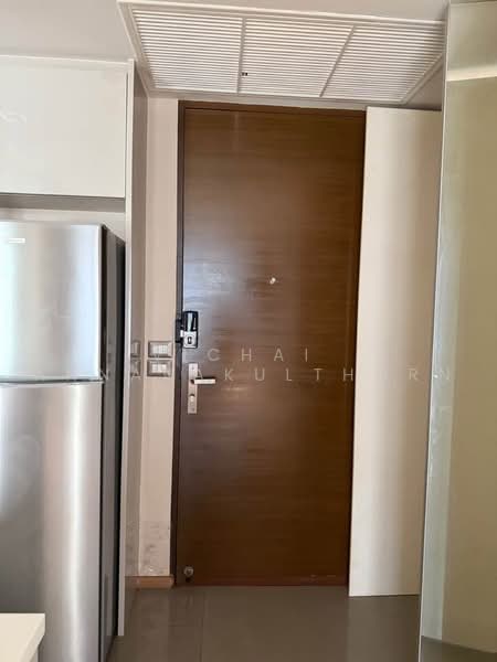 The Address Asoke, Bangkok, 1655 Petchburi Road, Makkasan, Ratchathewi, Bangkok, 1 Bedroom, 45 sqm, Condo For Rent, by Vichai Annavakulthorn, 500469590 - DDproperty.com
