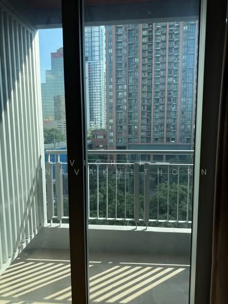The Address Asoke, Bangkok, 1655 Petchburi Road, Makkasan, Ratchathewi, Bangkok, 1 Bedroom, 45 sqm, Condo For Rent, by Vichai Annavakulthorn, 500469590 - DDproperty.com