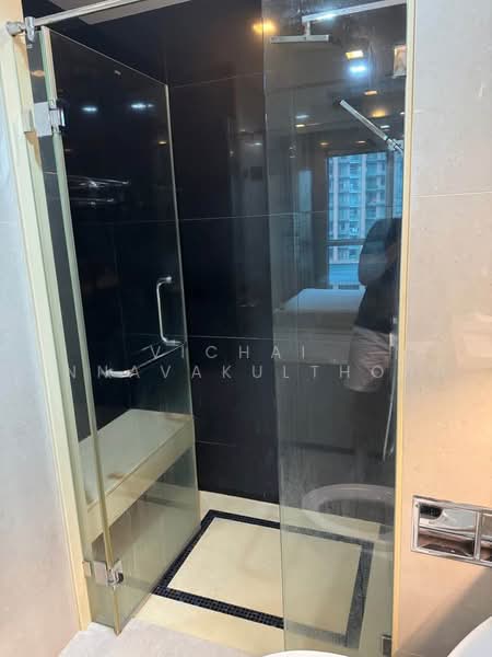 The Address Asoke, Bangkok, 1655 Petchburi Road, Makkasan, Ratchathewi, Bangkok, 1 Bedroom, 45 sqm, Condo For Rent, by Vichai Annavakulthorn, 500469590 - DDproperty.com