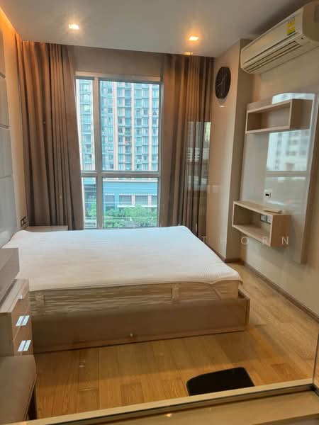 The Address Asoke : ดิ แอดเดรส อโศก, กรุงเทพ, 1655 ถนนเพชรบุรี แขวงมักกะสัน เขตราชเทวี กรุงเทพมหานคร, มักกะสัน, ราชเทวี, กรุงเทพ, 45 ตร.ม., คอนโด ให้เช่า, โดย Vichai Annavakulthorn, 500469590 - DDproperty.com