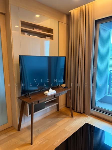 The Address Asoke, Bangkok, 1655 Petchburi Road, Makkasan, Ratchathewi, Bangkok, 1 Bedroom, 45 sqm, Condo For Rent, by Vichai Annavakulthorn, 500469590 - DDproperty.com
