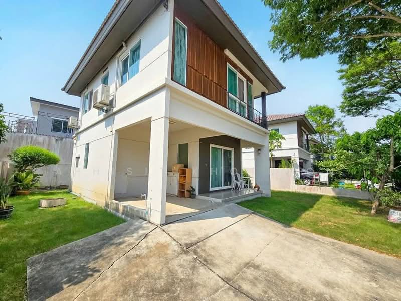 undefined, กรุงเทพ, สามวาตะวันตก, คลองสามวา, กรุงเทพ, 150 ตร.ม., บ้านเดี่ยว ขาย, โดย Aphisit Khotudon, 500469591 - DDproperty.com