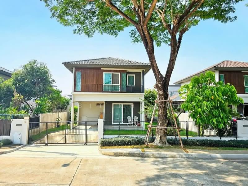 undefined, กรุงเทพ, สามวาตะวันตก, คลองสามวา, กรุงเทพ, 150 ตร.ม., บ้านเดี่ยว ขาย, โดย Aphisit Khotudon, 500469591 - DDproperty.com