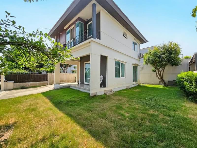 undefined, Bangkok, Sam Wa Tawan Tok, Khlong Sam Wa, Bangkok, 3 Bedrooms, 150 sqm, Single Detached House For Sale, by Aphisit Khotudon, 500469591 - DDproperty.com