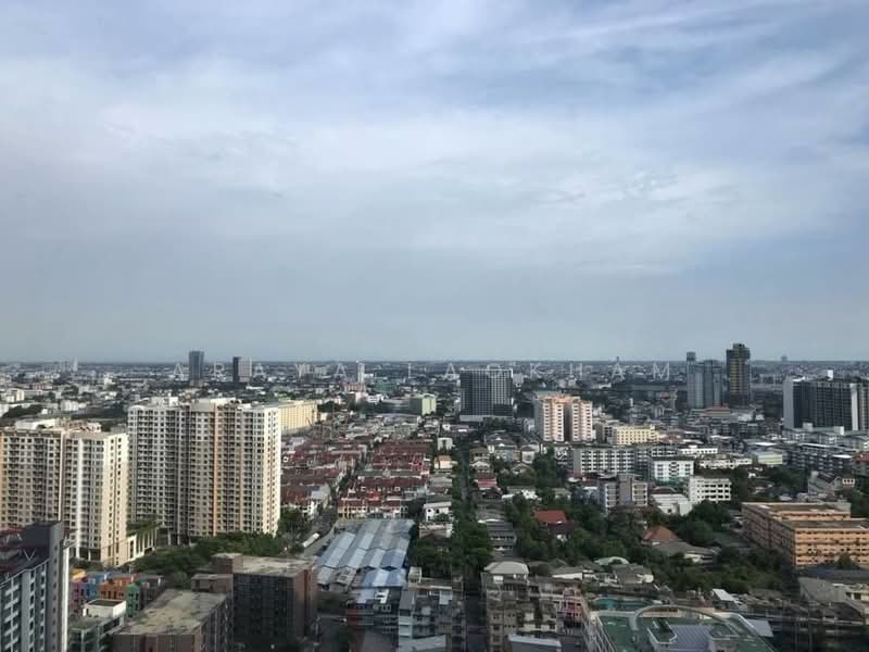 Whizdom Connect Sukhumvit : วิสซ์ดอม คอนเนค สุขุมวิท, กรุงเทพ, 1 ซอยปิยบุตร์ 1 ถนนสุขุมวิท, บางนา, กรุงเทพ, 30 ตร.ม., คอนโด ให้เช่า, โดย Araya Laokham, 500469592 - DDproperty.com