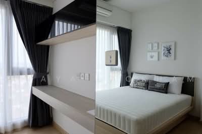 For Rent - Whizdom Connect Sukhumvit, Bangkok