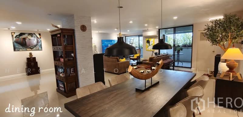 Bewerly Tower condominium, Bangkok, Sukhumvit, Khlong Tan Nua, Watthana, Bangkok, 3 Bedrooms, 230 sqm, Condo For Sale, by Hero Realtor Co., Ltd., 500469593 - DDproperty.com