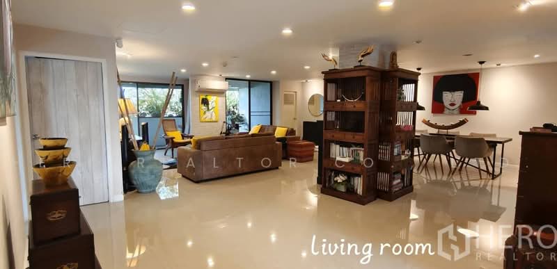 Bewerly Tower condominium, Bangkok, Sukhumvit, Khlong Tan Nua, Watthana, Bangkok, 3 Bedrooms, 230 sqm, Condo For Sale, by Hero Realtor Co., Ltd., 500469593 - DDproperty.com