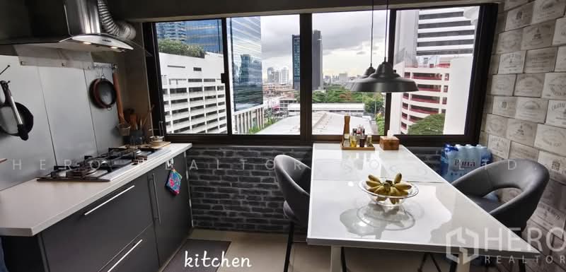 บีเวอรี่ทาวเวอร์ คอนโดมิเนียม, กรุงเทพ, สุขุมวิท, คลองตันเหนือ, วัฒนา, กรุงเทพ, 230 ตร.ม., คอนโด ขาย, โดย Hero Realtor Co., Ltd., 500469593 - DDproperty.com