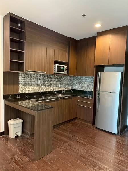 IDEO Q Phayathai, Bangkok, 138 Phayathai Road, Thung Phaya Thai, Ratchathewi, Bangkok, 2 Bedrooms, 75 sqm, Condo For Rent, by Vichai Annavakulthorn, 500469594 - DDproperty.com