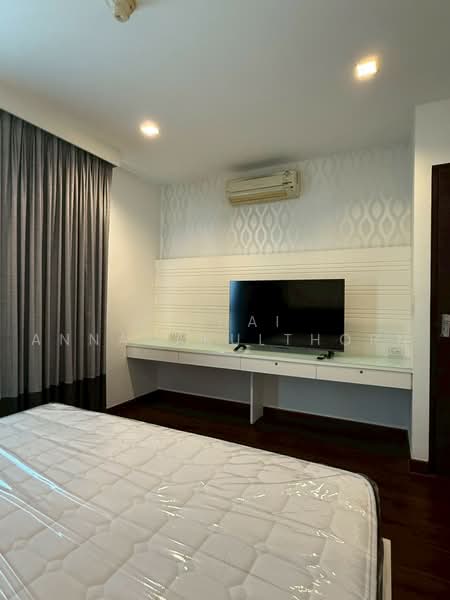 IDEO Q Phayathai, Bangkok, 138 Phayathai Road, Thung Phaya Thai, Ratchathewi, Bangkok, 2 Bedrooms, 75 sqm, Condo For Rent, by Vichai Annavakulthorn, 500469594 - DDproperty.com