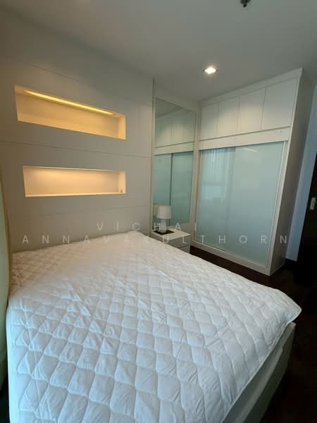 IDEO Q Phayathai, Bangkok, 138 Phayathai Road, Thung Phaya Thai, Ratchathewi, Bangkok, 2 Bedrooms, 75 sqm, Condo For Rent, by Vichai Annavakulthorn, 500469594 - DDproperty.com