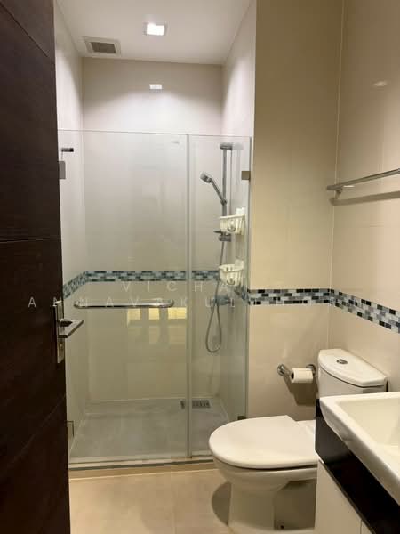 IDEO Q Phayathai, Bangkok, 138 Phayathai Road, Thung Phaya Thai, Ratchathewi, Bangkok, 2 Bedrooms, 75 sqm, Condo For Rent, by Vichai Annavakulthorn, 500469594 - DDproperty.com