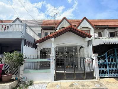 ขาย - Bua Thong 2 Village : หมู่บ้านบัวทอง 2, นนทบุรี