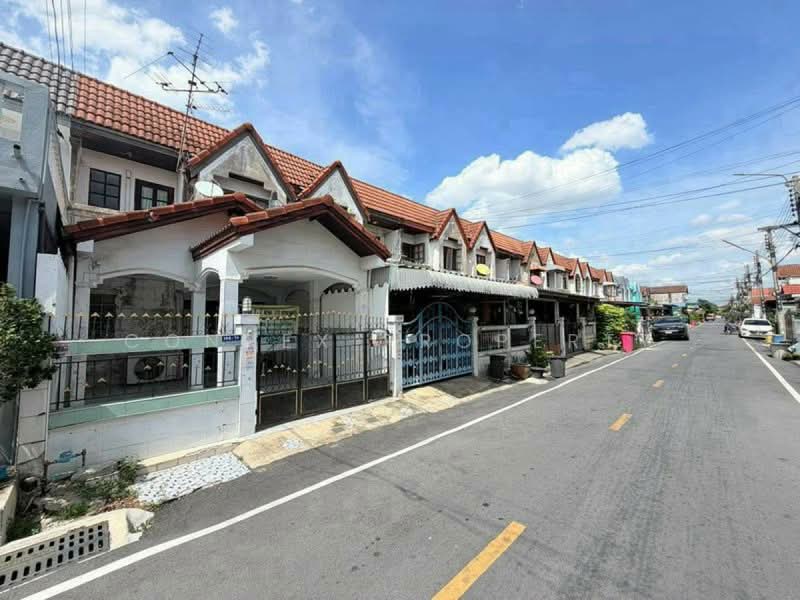Bua Thong 2 Village, Nonthaburi, 1009 Road, Bang Yai, Nonthaburi, 3 Bedrooms, 110 sqm, Single Detached House For Sale, by Connex Property, 500469595 - DDproperty.com