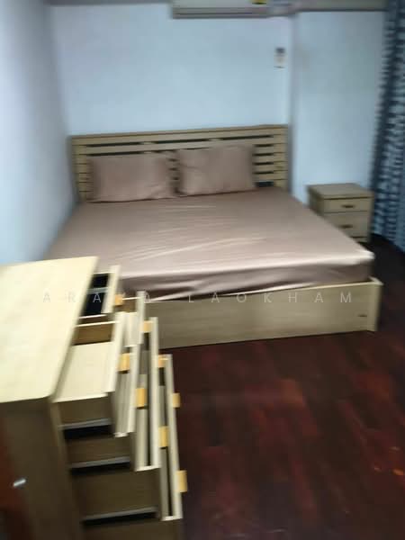 Waterford Park Rama 4, Bangkok, 77 Phum Chit Alley, Phra Kanong, Khlong Toei, Bangkok, 2 Bedrooms, 72 sqm, Condo For Rent, by Araya Laokham, 500469597 - DDproperty.com