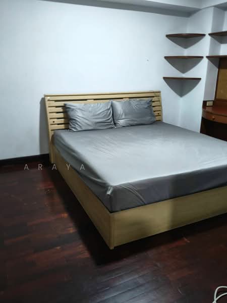 Waterford Park Rama 4, Bangkok, 77 Phum Chit Alley, Phra Kanong, Khlong Toei, Bangkok, 2 Bedrooms, 72 sqm, Condo For Rent, by Araya Laokham, 500469597 - DDproperty.com