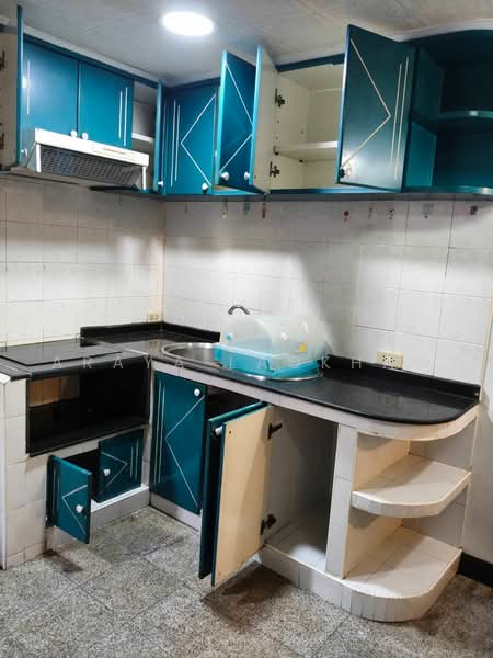 Waterford Park Rama 4, Bangkok, 77 Phum Chit Alley, Phra Kanong, Khlong Toei, Bangkok, 2 Bedrooms, 72 sqm, Condo For Rent, by Araya Laokham, 500469597 - DDproperty.com