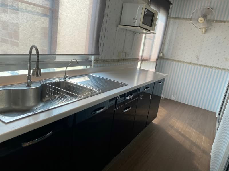 Regent Home 7/1, Bangkok, Soi Sanphawut 2, Bang Na Road, Bang Na, Bangkok, 1 Bedroom, 65 sqm, Condo For Rent, by Araya Laokham, 500469600 - DDproperty.com