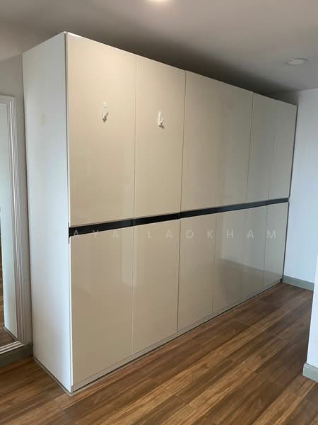 Regent Home 7/1, Bangkok, Soi Sanphawut 2, Bang Na Road, Bang Na, Bangkok, 1 Bedroom, 65 sqm, Condo For Rent, by Araya Laokham, 500469600 - DDproperty.com