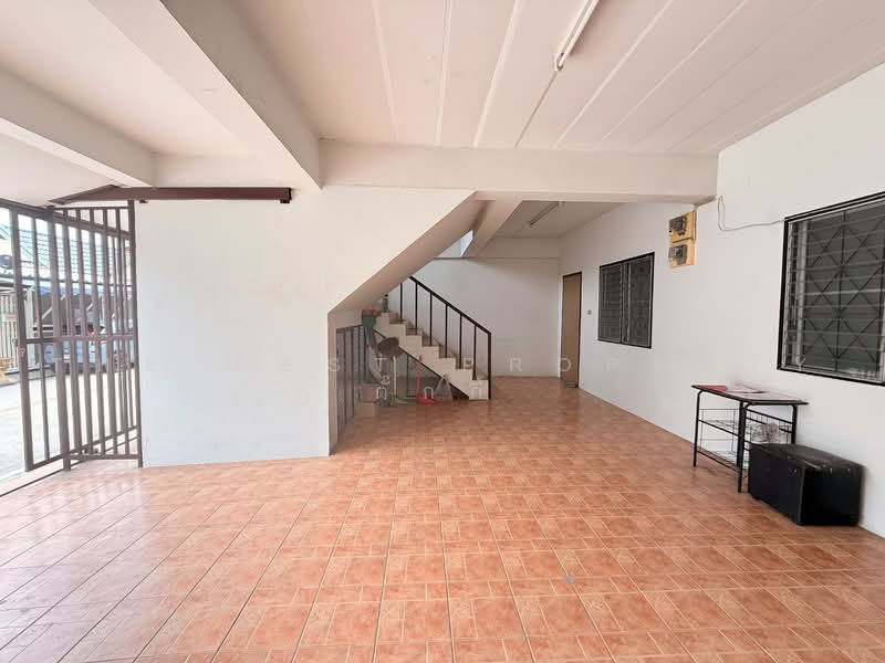ทาวน์เฮ้าส์ห้วยกะปิ ชลบุรี, Chon Buri (Pattaya), Huai Kapi, Muang Chon Buri, Chon Buri (Pattaya), 5 Bedrooms, 150 sqm, Townhouse For Sale, by The Best Property ตั๊กกี้, 500469601 - DDproperty.com