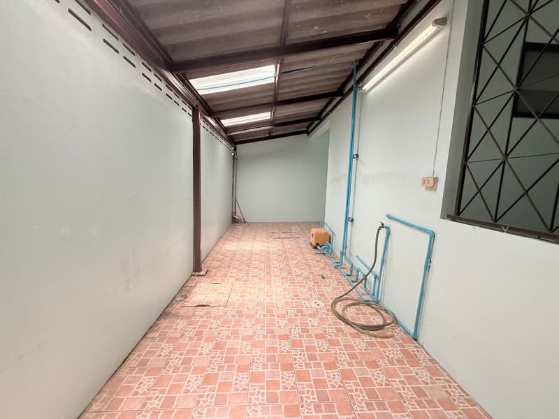 ทาวน์เฮ้าส์ห้วยกะปิ ชลบุรี, Chon Buri (Pattaya), Huai Kapi, Muang Chon Buri, Chon Buri (Pattaya), 5 Bedrooms, 150 sqm, Townhouse For Sale, by The Best Property ตั๊กกี้, 500469601 - DDproperty.com