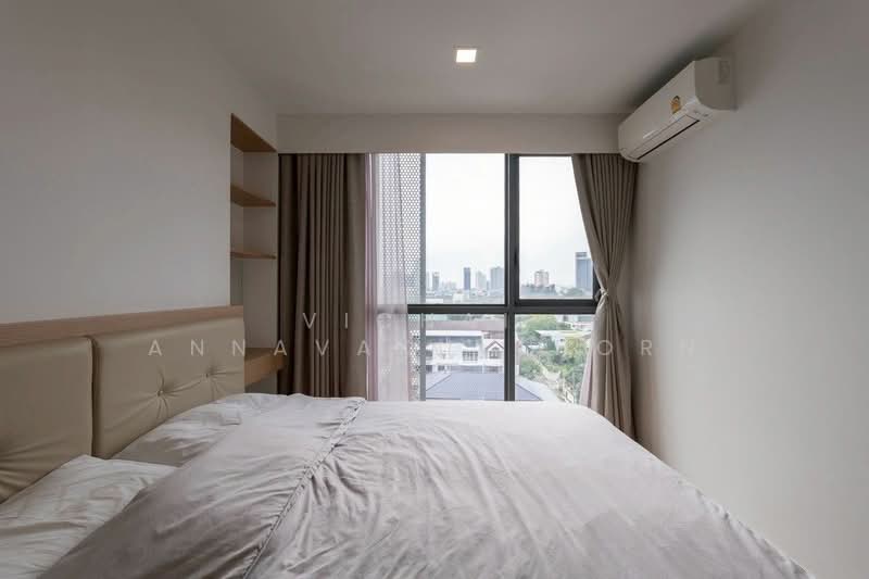Taka Haus, Bangkok, 99 Soi Ekamai 10, Khlong Tan Nua, Watthana, Bangkok, 1 Bedroom, 35 sqm, Condo For Rent, by Vichai Annavakulthorn, 500469602 - DDproperty.com