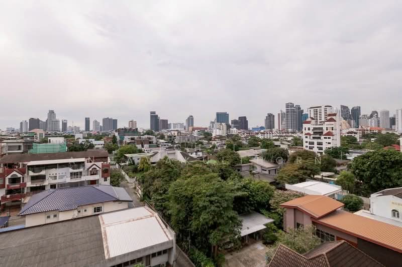 Taka Haus, Bangkok, 99 Soi Ekamai 10, Khlong Tan Nua, Watthana, Bangkok, 1 Bedroom, 35 sqm, Condo For Rent, by Vichai Annavakulthorn, 500469602 - DDproperty.com
