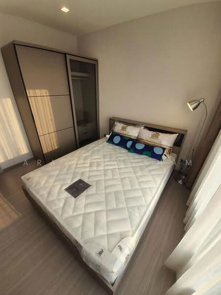 Life Sukhumvit 62, Bangkok, Soi Sukhumvit 62, Bang Chak, Phra Khanong, Bangkok, 1 Bedroom, 30 sqm, Condo For Rent, by Araya Laokham, 500469604 - DDproperty.com