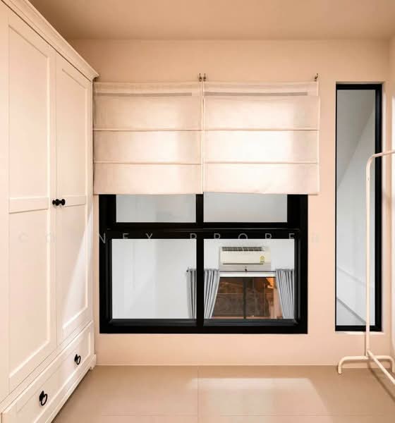 Champs Elysees Tiwanon, Nonthaburi, 50 Tiwanon Road, Ban Mai, Pak Kret, Nonthaburi, 1 Bedroom, 47 sqm, Condo For Sale, by Connex Property, 500469605 - DDproperty.com