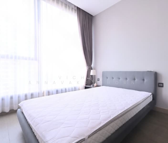 The Esse at Singha Complex, Bangkok, 1788 New Petchaburi Rd, Khlongtoei Nua, Watthana, Bangkok, 2 Bedrooms, 70 sqm, Condo For Rent, by Vichai Annavakulthorn, 500469607 - DDproperty.com
