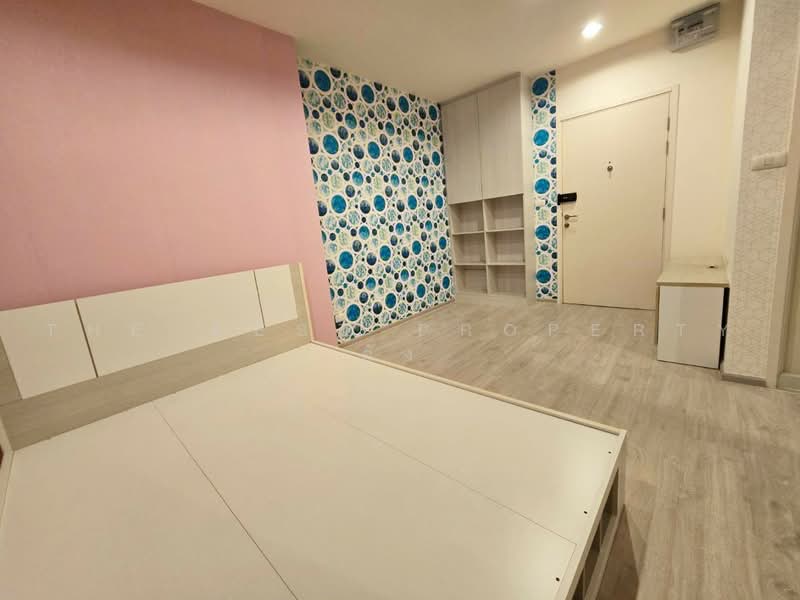 Aspire Ratchada-Wongsawang, Bangkok, ฺฺBangkok-Nonthaburi Road, Wong Sawang, Bang Sue, Bangkok, 1 Bedroom, 23 sqm, Condo For Sale, by The Best Property อัง, 500469608 - DDproperty.com