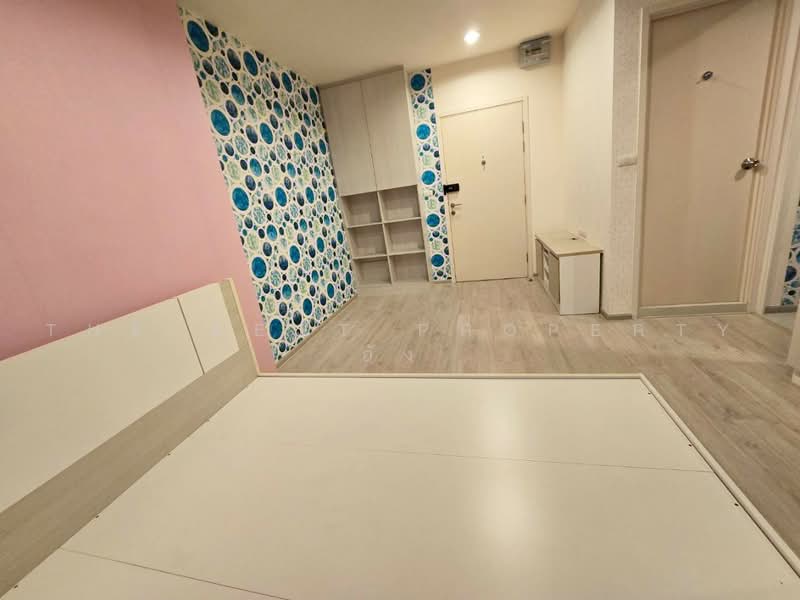 Aspire Ratchada-Wongsawang, Bangkok, ฺฺBangkok-Nonthaburi Road, Wong Sawang, Bang Sue, Bangkok, 1 Bedroom, 23 sqm, Condo For Sale, by The Best Property อัง, 500469608 - DDproperty.com