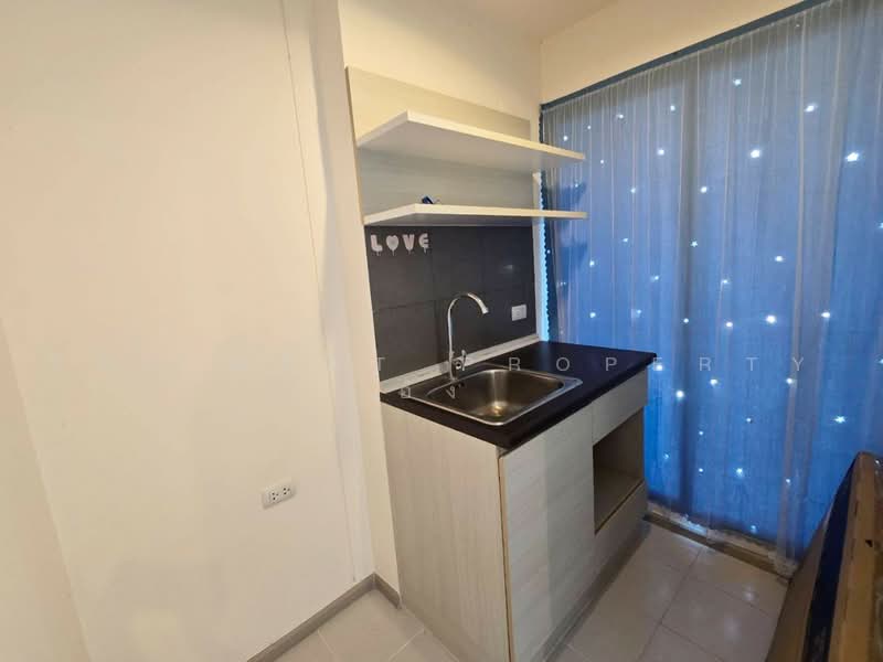 Aspire Ratchada-Wongsawang, Bangkok, ฺฺBangkok-Nonthaburi Road, Wong Sawang, Bang Sue, Bangkok, 1 Bedroom, 23 sqm, Condo For Sale, by The Best Property อัง, 500469608 - DDproperty.com