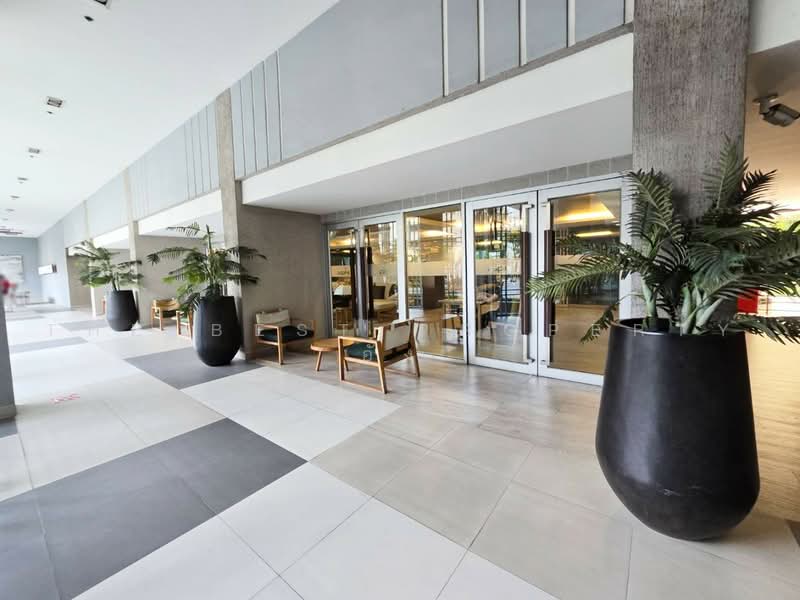 Aspire Ratchada-Wongsawang, Bangkok, ฺฺBangkok-Nonthaburi Road, Wong Sawang, Bang Sue, Bangkok, 1 Bedroom, 23 sqm, Condo For Sale, by The Best Property อัง, 500469608 - DDproperty.com