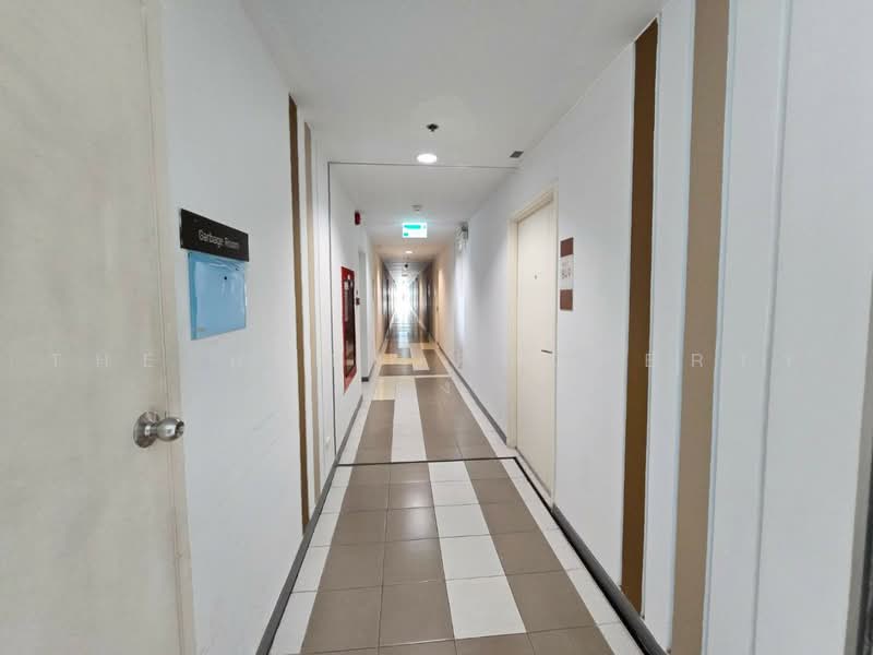 Aspire Ratchada-Wongsawang, Bangkok, ฺฺBangkok-Nonthaburi Road, Wong Sawang, Bang Sue, Bangkok, 1 Bedroom, 23 sqm, Condo For Sale, by The Best Property อัง, 500469608 - DDproperty.com