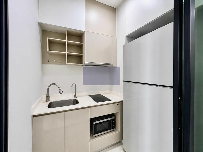 The Niche Pride Thonglor-Phetchaburi, Bangkok, New Petchaburi Road, Bang Kapi, Huai Khwang, Bangkok, 1 Bedroom, 36 sqm, Condo For Rent, by Aphisit Khotudon, 500469609 - DDproperty.com
