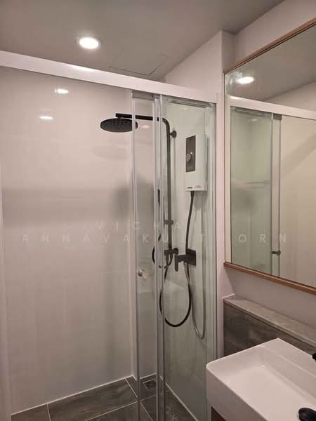 Culture Thonglor, Bangkok, Soi Sukhumvit 59, Sukhumvit Road, Khlong Tan Nua, Watthana, Bangkok, Studio, 24 sqm, Condo For Rent, by Vichai Annavakulthorn, 500469610 - DDproperty.com