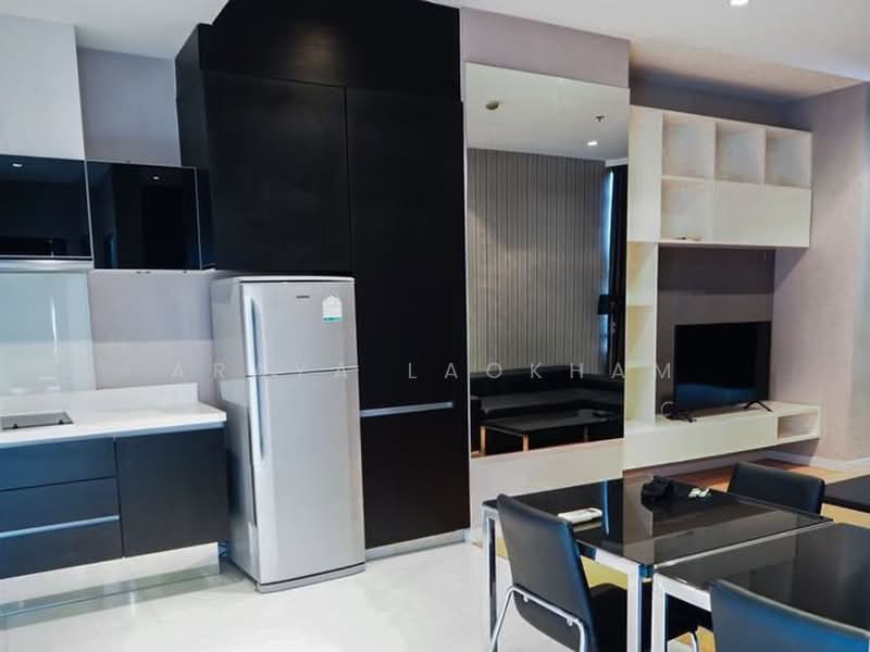 Eight Thonglor Residence : เอท ทองหล่อ เรสซิเดนซ์, กรุงเทพ, อาคาร เอททองหล่อ 88/36, คลองตันเหนือ, วัฒนา, กรุงเทพ, 73 ตร.ม., คอนโด ให้เช่า, โดย Araya Laokham, 500469612 - DDproperty.com