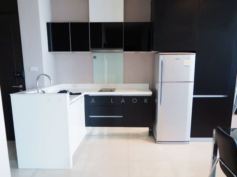 Eight Thonglor Residence : เอท ทองหล่อ เรสซิเดนซ์, กรุงเทพ, อาคาร เอททองหล่อ 88/36, คลองตันเหนือ, วัฒนา, กรุงเทพ, 73 ตร.ม., คอนโด ให้เช่า, โดย Araya Laokham, 500469612 - DDproperty.com