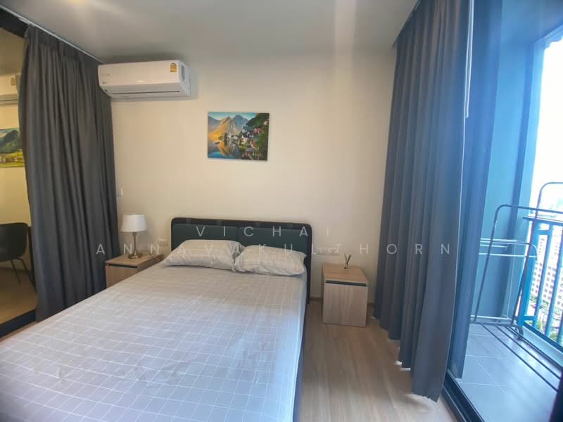 XT Phayathai, Bangkok, Phaya Thai Road, Thanon Phaya Thai, Ratchathewi, Bangkok, 1 Bedroom, 42 sqm, Condo For Rent, by Vichai Annavakulthorn, 500469613 - DDproperty.com