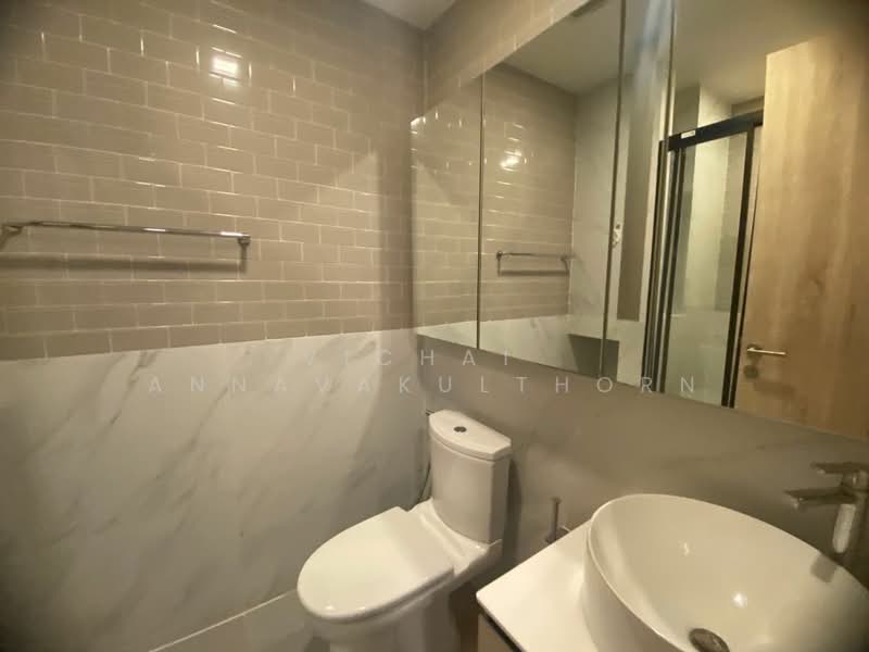 XT Phayathai, Bangkok, Phaya Thai Road, Thanon Phaya Thai, Ratchathewi, Bangkok, 1 Bedroom, 42 sqm, Condo For Rent, by Vichai Annavakulthorn, 500469613 - DDproperty.com