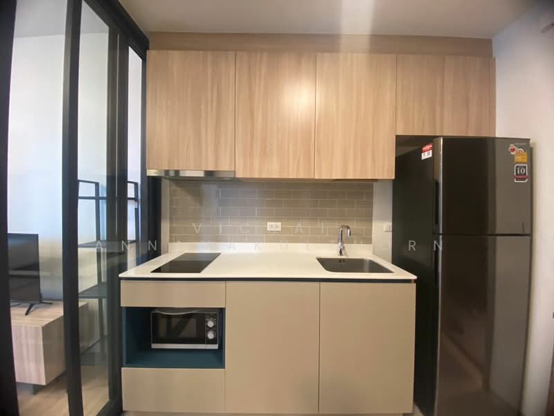 XT Phayathai, Bangkok, Phaya Thai Road, Thanon Phaya Thai, Ratchathewi, Bangkok, 1 Bedroom, 42 sqm, Condo For Rent, by Vichai Annavakulthorn, 500469613 - DDproperty.com