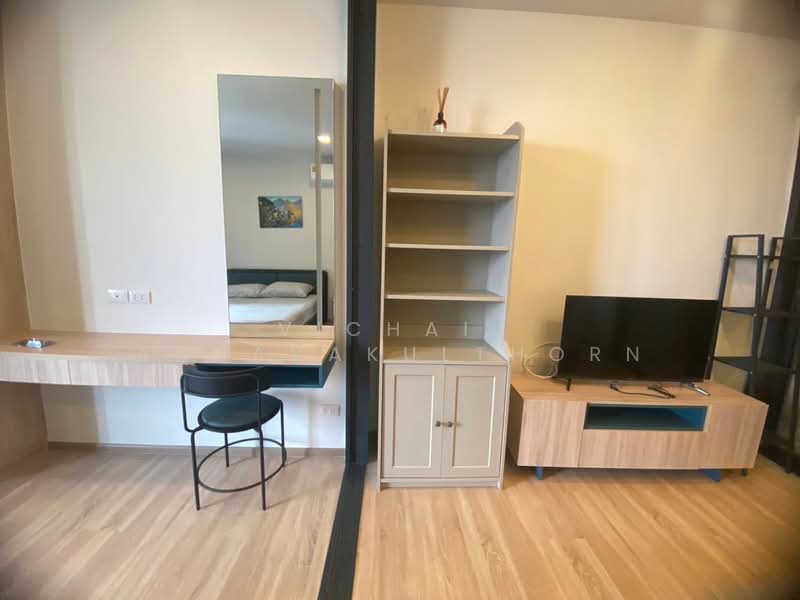 XT Phayathai, Bangkok, Phaya Thai Road, Thanon Phaya Thai, Ratchathewi, Bangkok, 1 Bedroom, 42 sqm, Condo For Rent, by Vichai Annavakulthorn, 500469613 - DDproperty.com