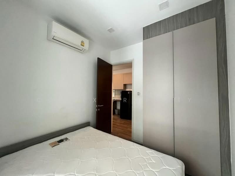 Brown Condo Ratchada 32, Bangkok, - Soi Ratchada 32, Ratchadaphisek Road, Chan Kasem, Chatuchak, Bangkok, 2 Bedrooms, 33 sqm, Condo For Sale, by Connex Property, 500469614 - DDproperty.com