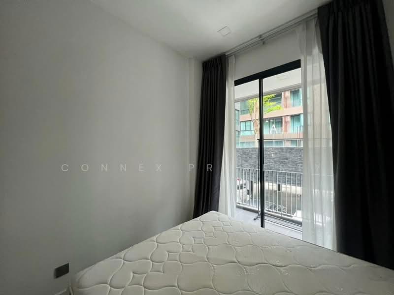Brown Condo Ratchada 32, Bangkok, - Soi Ratchada 32, Ratchadaphisek Road, Chan Kasem, Chatuchak, Bangkok, 2 Bedrooms, 33 sqm, Condo For Sale, by Connex Property, 500469614 - DDproperty.com