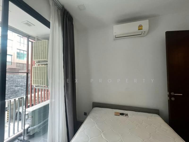Brown Condo รัชดา 32 (บราวน์ คอนโด รัชดา 32), กรุงเทพ, - ซอยรัชดาภิเษก 32 ถนนรัชดาภิเษก, จันทรเกษม, จตุจักร, กรุงเทพ, 33 ตร.ม., คอนโด ขาย, โดย Connex Property, 500469614 - DDproperty.com