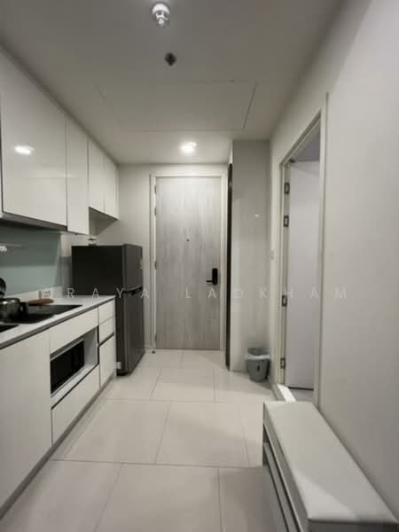 Mazarine Ratchayothin, Bangkok, Soi Phahonyothin 30, Phahonyothin Road, Chan Kasem, Chatuchak, Bangkok, 1 Bedroom, 25 sqm, Condo For Rent, by Araya Laokham, 500469616 - DDproperty.com